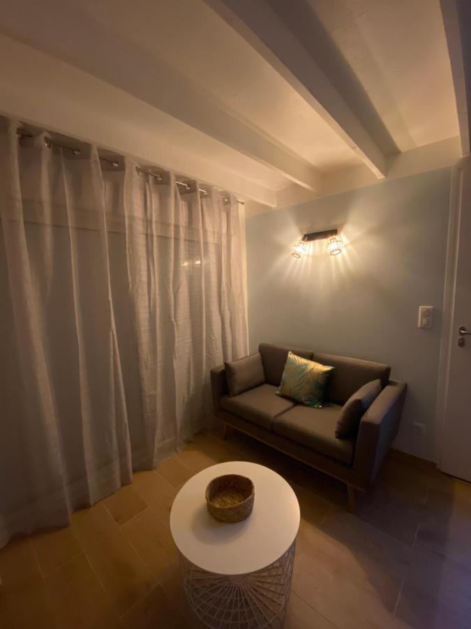 Superbe Appartement Climatise Entre Mer Et Montagne Anglet Exterior foto
